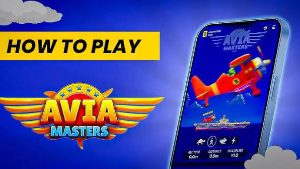 Aviamasters Un Viaje Virtual a la Aventura de los Juegos de Casino Aviamasters Un Viaje Virtual a la Aventura de los Juegos de Casino