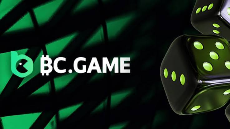 BC.Game Online Casino A Comprehensive Guide to Thrilling Gaming