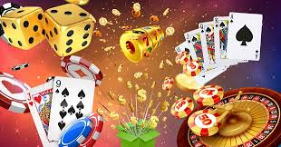 Discover the Excitement of Online Casino Playing.io Discover the Excitement of Online Casino Playing.io