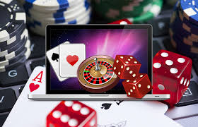 Discover the Excitement of Rolling Slots Casino & Sportsbook