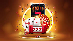 Discover the Excitement of Rolling Slots Casino & Sportsbook