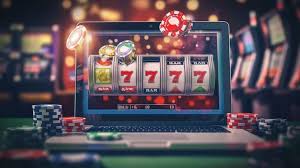 Discover the Thrill of Gambling with Casino Sharkroll Discover the Thrill of Gambling with Casino Sharkroll