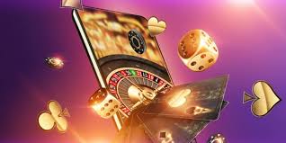 RealzCasino - Twoje miejsce na emocje w świecie hazardu online RealzCasino - Twoje miejsce na emocje w świecie hazardu online